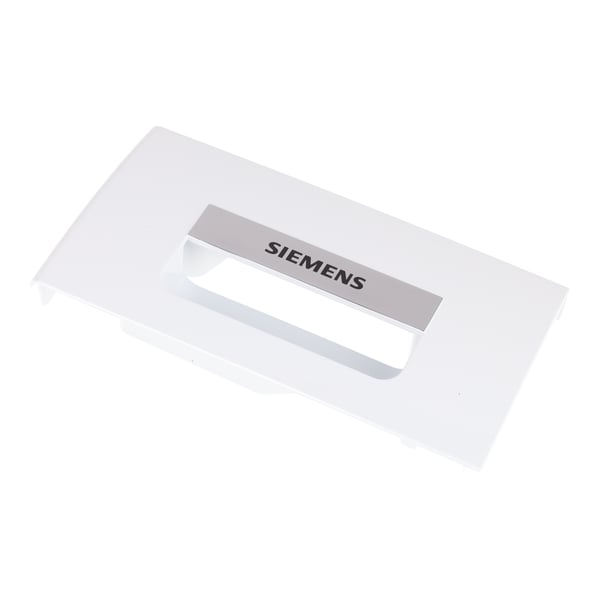 Dispenser Drawer Handle