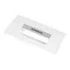 Siemens Washing Machine Dispenser Drawer Handle - Image 1