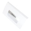 Siemens Washing Machine Dispenser Drawer Handle - Image 5