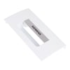 Siemens Washing Machine Dispenser Drawer Handle - Image 7