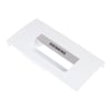 Siemens Washing Machine Dispenser Drawer Handle - Image 8