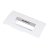 Siemens Washing Machine Dispenser Drawer Handle - Image 11