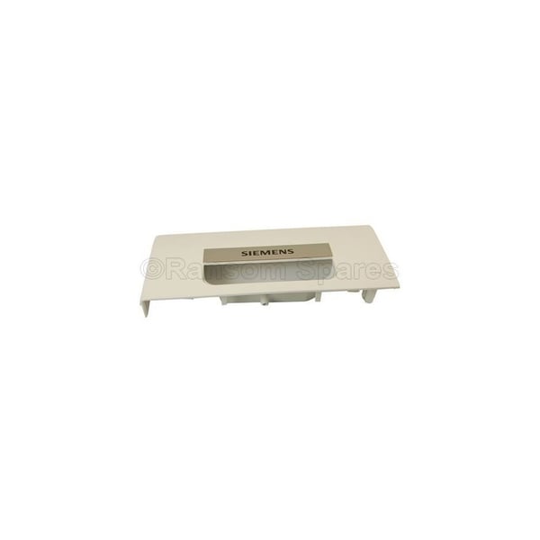 Dispenser Drawer Front Cover