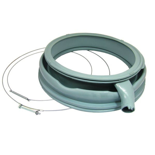 Door Seal & Spring Band