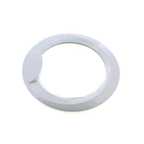 Door Frame Handle & Glass