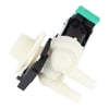 Smeg Washing Machine Dual Inlet Valve  - Image 2
