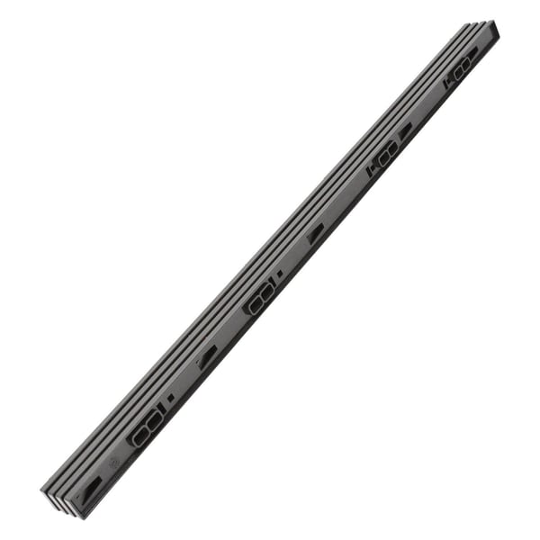 Adjustment Strip Panel