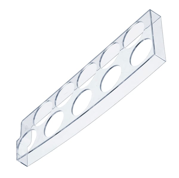Door Shelf Egg Rack Holder