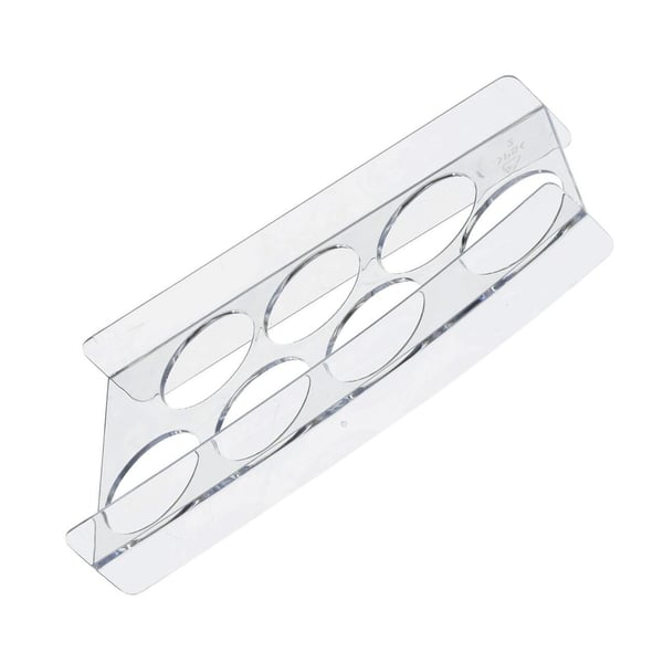 Shelf Egg Rack 