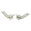 Bosch Fridge & Freezer Hinge - Image 1