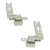 Bosch Fridge & Freezer Hinge - Image 3