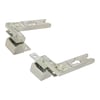Bosch Fridge & Freezer Hinge - Image 5