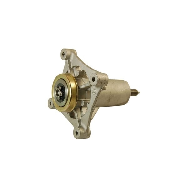 Mandrel Assembly