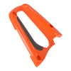 Husqvarna Chainsaw Rear Handle Cover W/Ovmld 240E - Image 5
