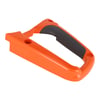 Husqvarna Chainsaw Rear Handle Cover W/Ovmld 240E - Image 6