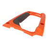 Husqvarna Chainsaw Rear Handle Cover W/Ovmld 240E - Image 10