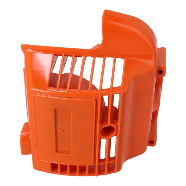 Starter Housing Captive Screws