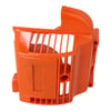 Husqvarna Trimmer Starter Housing Captive Screws - Image 1