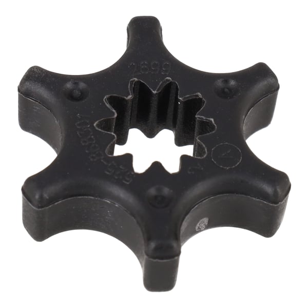 Wheel Bar Adjusting Black