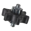 McCulloch Chainsaw Wheel Bar Adjusting Black - Image 2