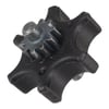 McCulloch Chainsaw Wheel Bar Adjusting Black - Image 3