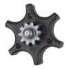 McCulloch Chainsaw Wheel Bar Adjusting Black - Image 4