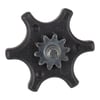 McCulloch Chainsaw Wheel Bar Adjusting Black - Image 7