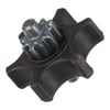 McCulloch Chainsaw Wheel Bar Adjusting Black - Image 9