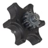 McCulloch Chainsaw Wheel Bar Adjusting Black - Image 11