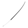 Husqvarna Trimmer Throttle Cable Cable Only - Image 9