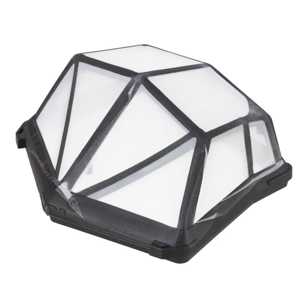 Air Filter Medium Mesh