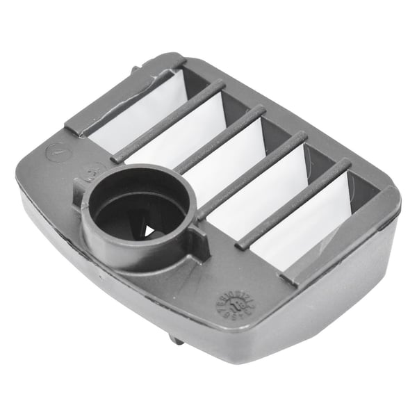 Air Filter Nylon Black