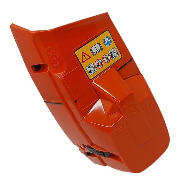 Cylinder Cover Assy Hd
