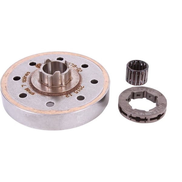 Clutch Drum Assembly