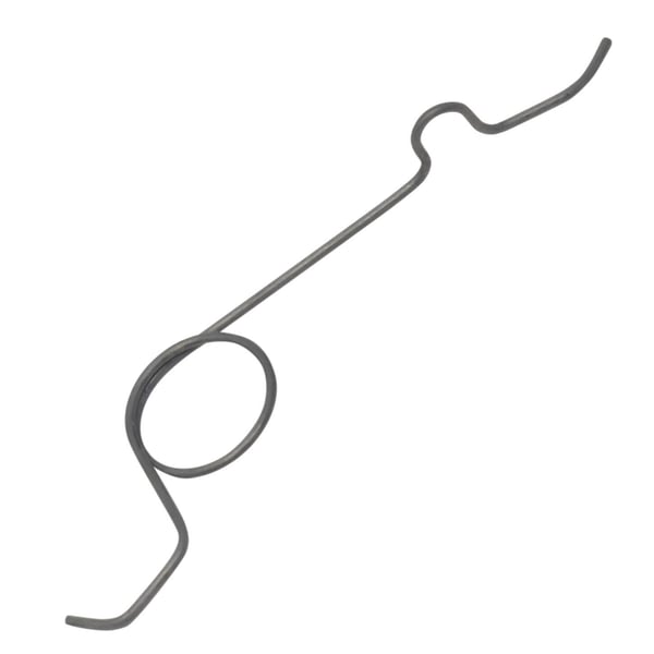 Spring Throttle Trig