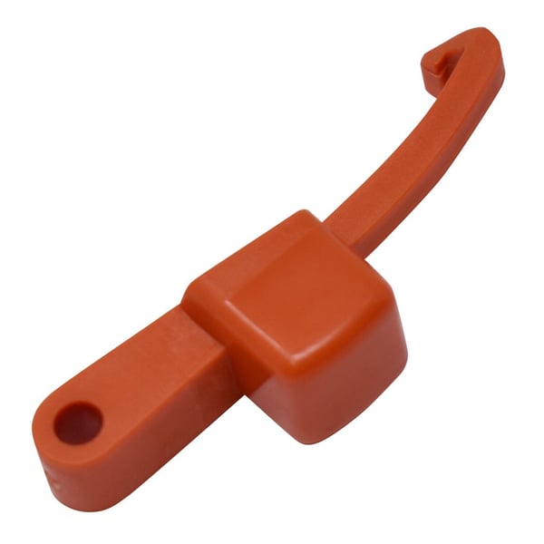 Starter Throttle Loc