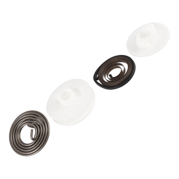 Starter Pulley Kit