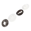 Husqvarna Trimmer Starter Pulley Kit - Image 1