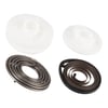 Husqvarna Trimmer Starter Pulley Kit - Image 2