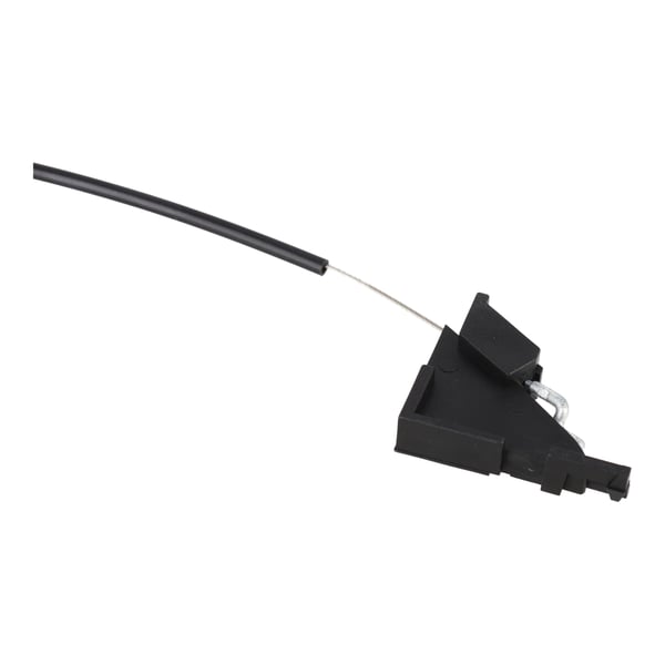 Throttle Wire Assy