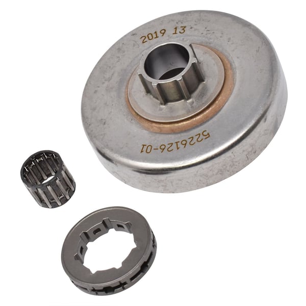 Clutch Drum .325X7