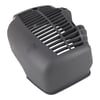 Husqvarna Trimmer Heat Protector Spare Part Incl. Screws Pos. 5 - Image 4