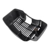 Husqvarna Trimmer Heat Protector Spare Part Incl. Screws Pos. 5 - Image 8