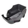 Husqvarna Trimmer Heat Protector Spare Part Incl. Screws Pos. 5 - Image 9