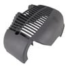 Husqvarna Trimmer Heat Protector Spare Part Incl. Screws Pos. 5 - Image 10