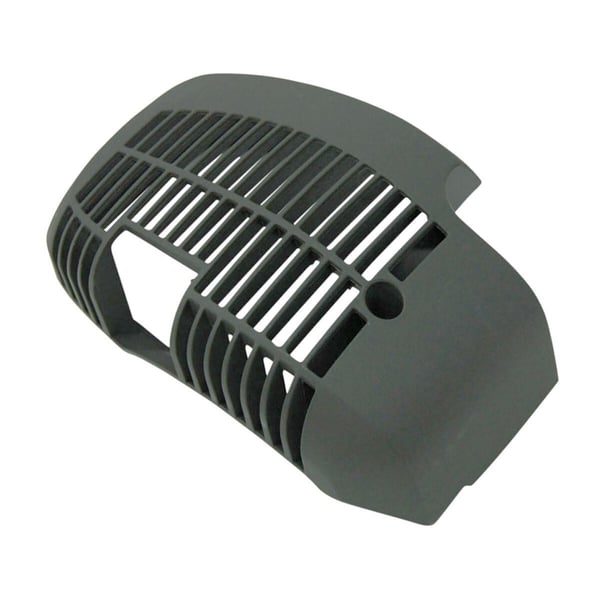 Muffler Guard Spare Part