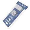 Husqvarna Robotic Lawnmower Double Edge Blades, Pack of 9 - Image 2
