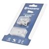 Husqvarna Robotic Lawnmower Double Edge Blades, Pack of 9 - Image 3