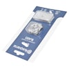 Husqvarna Robotic Lawnmower Double Edge Blades, Pack of 9 - Image 5