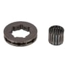 Husqvarna Chainsaw Clutch Drum (.404X7) Dia.83Mm - Image 1